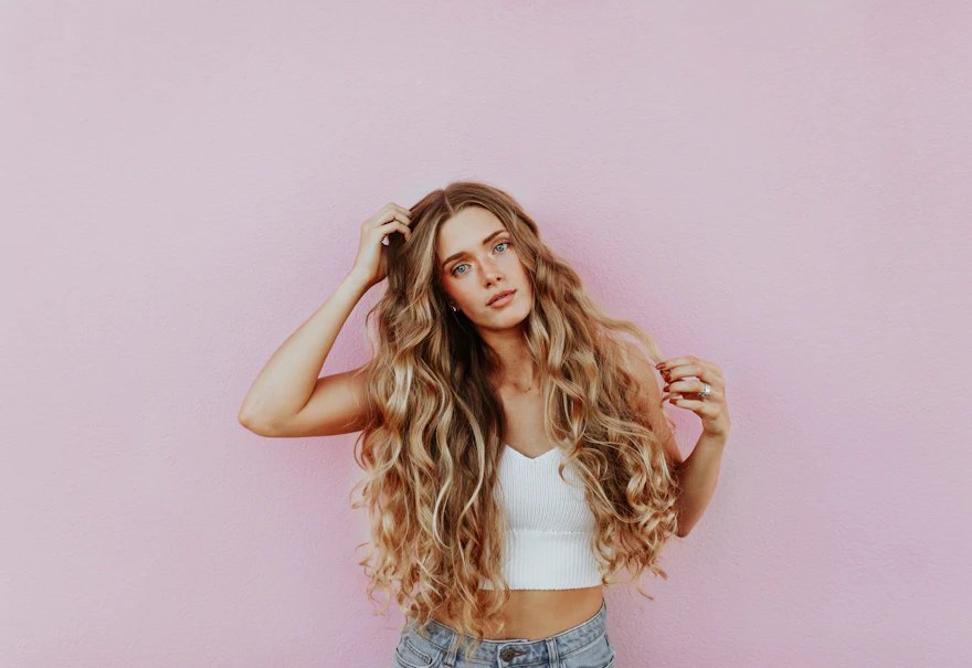Healthy Hair from Within: Nutrition Tips for Stronger Hair
