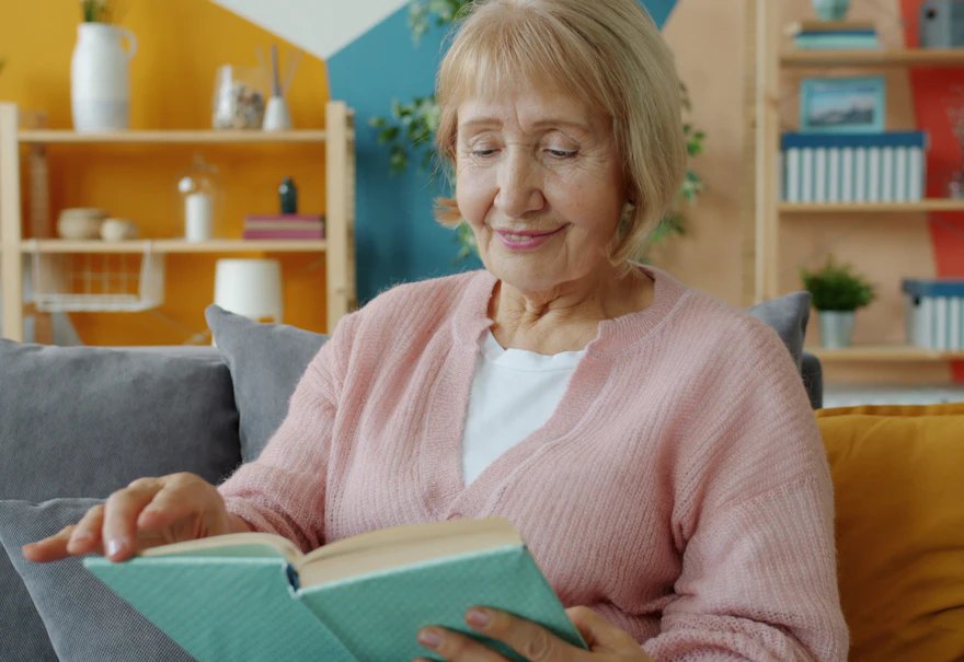 Keeping Your Mind Sharp as You Age