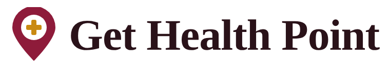 Get Health Point logo