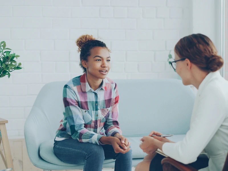 Men's and Women's Health at Get Health Point